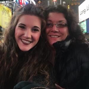 Meet your Posher, Susan